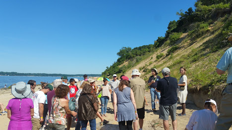 Guided Nature Walk