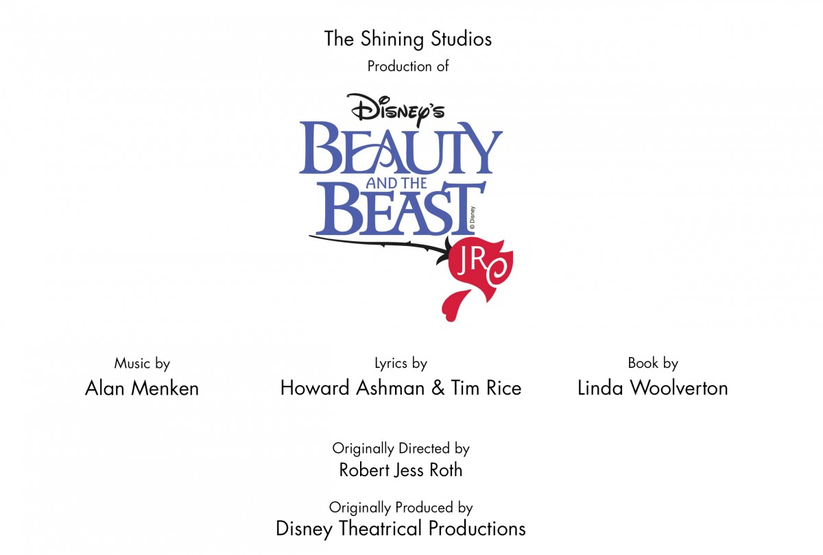 Beauty And The Beast Credits Song