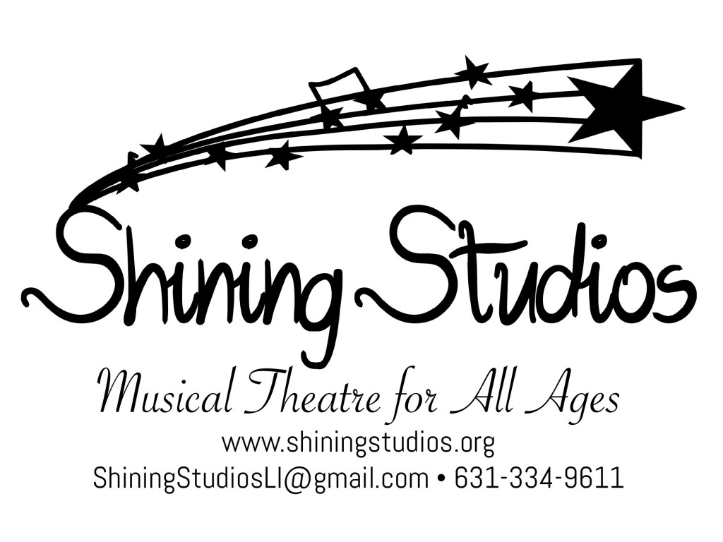 Shining Studios Logo