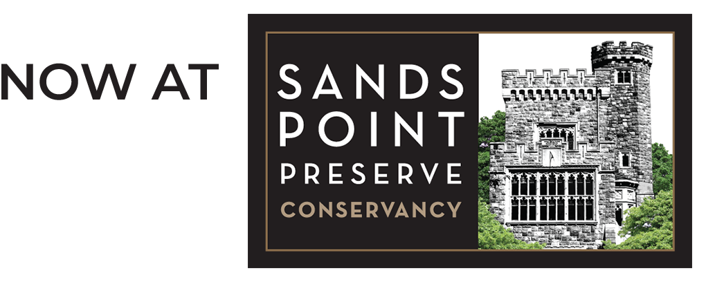 Sands Point Preserve Logo