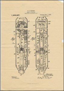 Patent drawing 