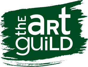 Logo for Art Guild of Port Washington