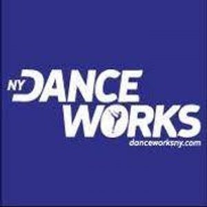 Danceworks Logo
