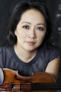 Min-Young Kim, Violinist