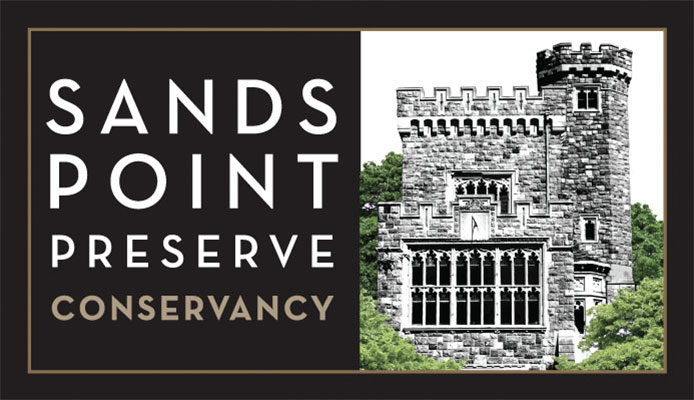 Sands Point Preserve logo
